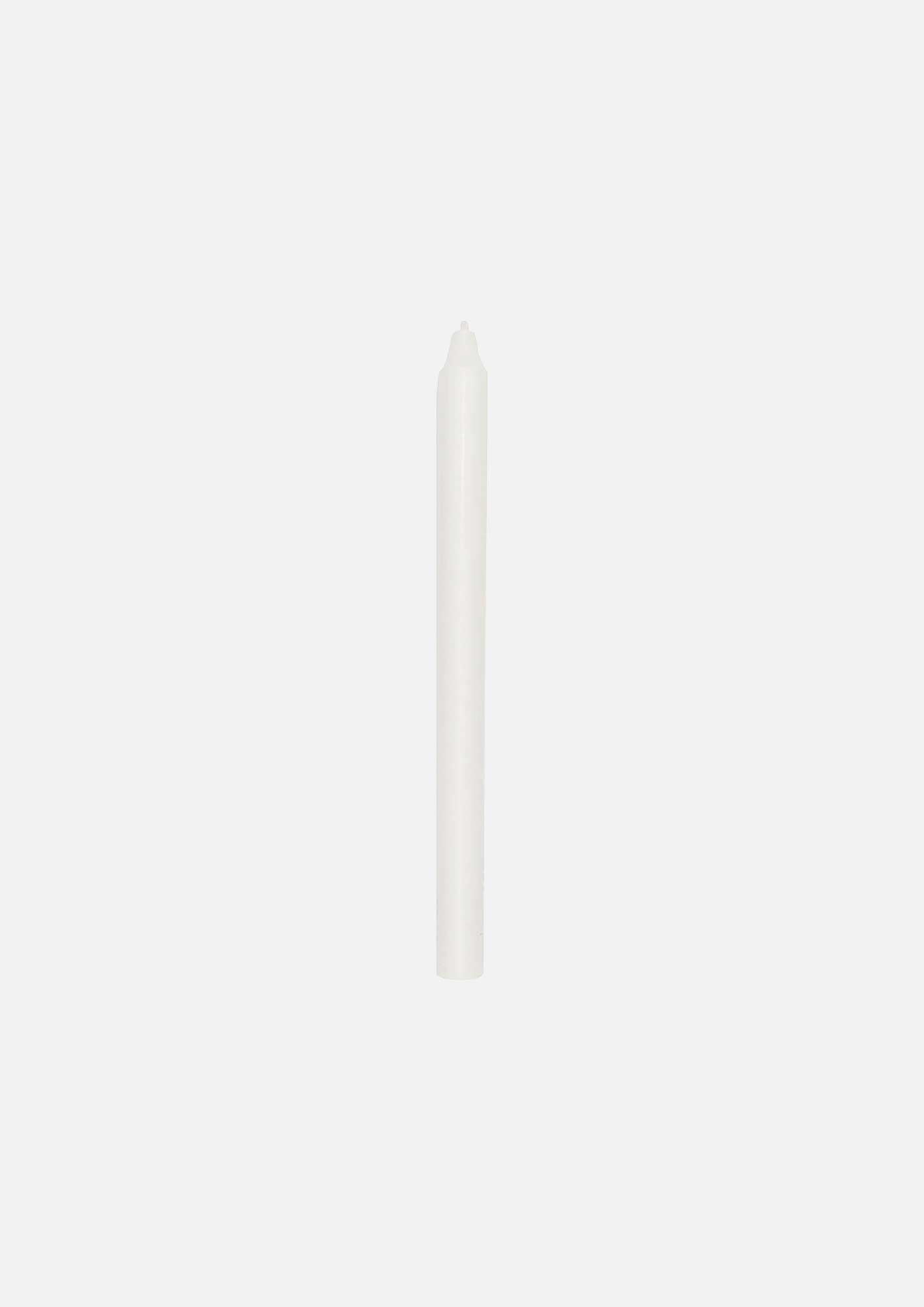 Broste Taper Candle