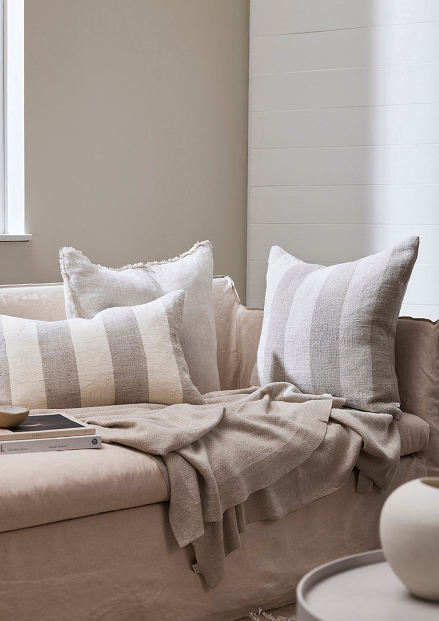 Lowburn Cushion