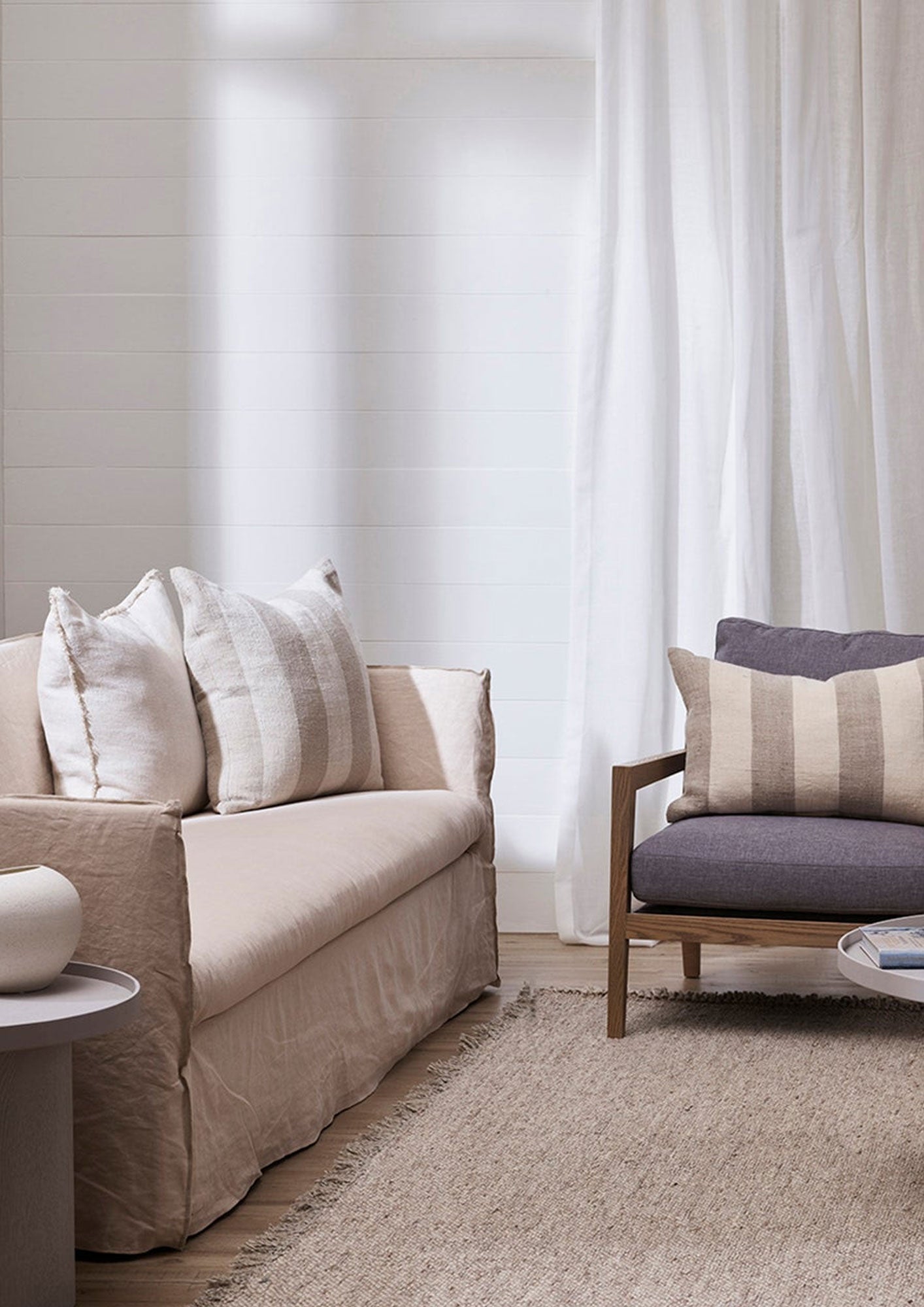 Lowburn Cushion