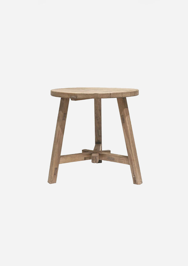 Bates Occasional Table | Natural