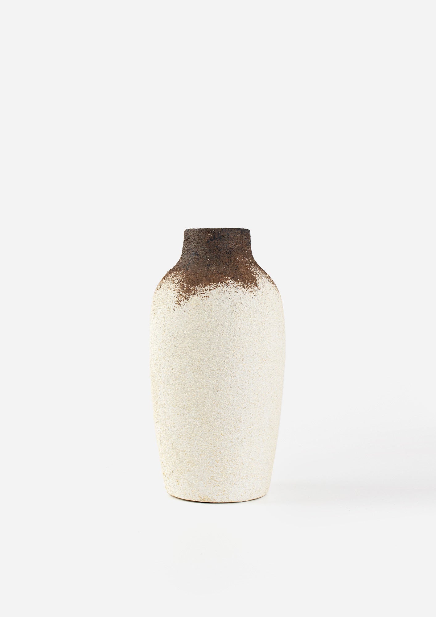 Bayeux Narrow Neck Vase