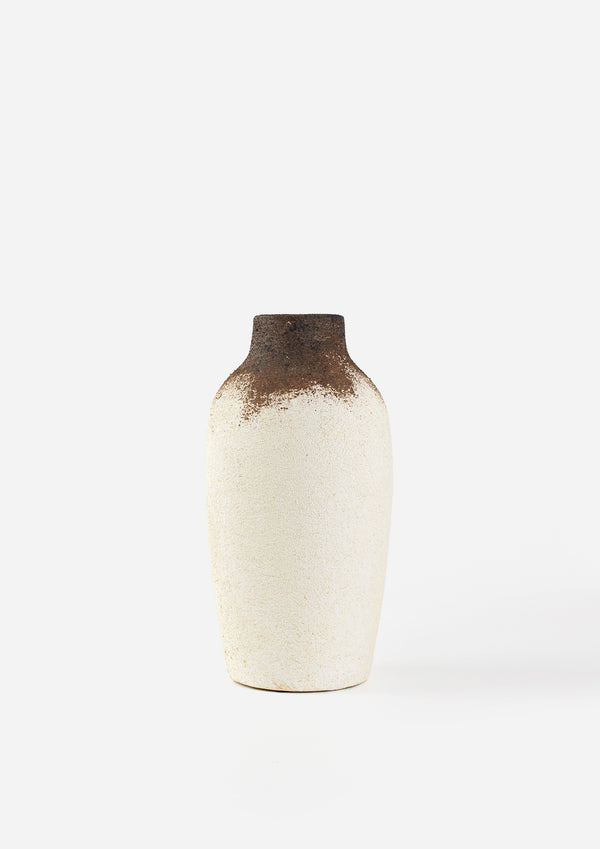 Bayeux Narrow Neck Vase