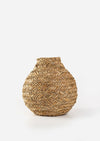 Bermuda Seagrass Urn