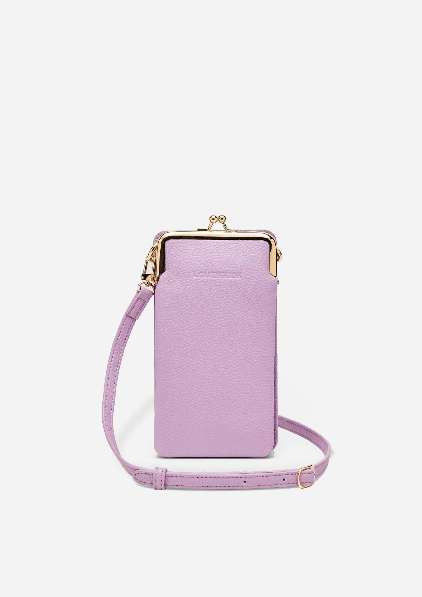 Billie Crossbody Phone Bag