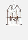 Birdcage Chandelier