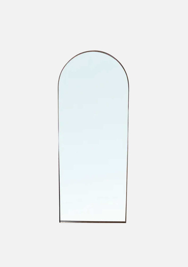 Bouvier Full Length Arch Mirror