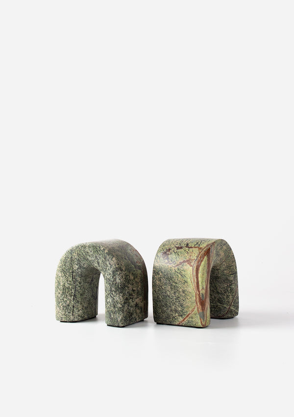 Boyd Stone Bookends