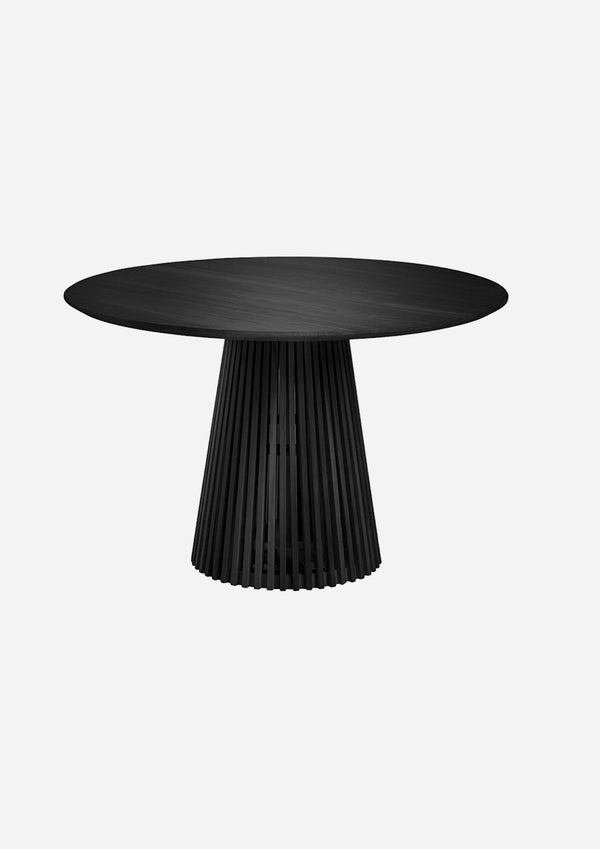 Briar Dining Table | Black