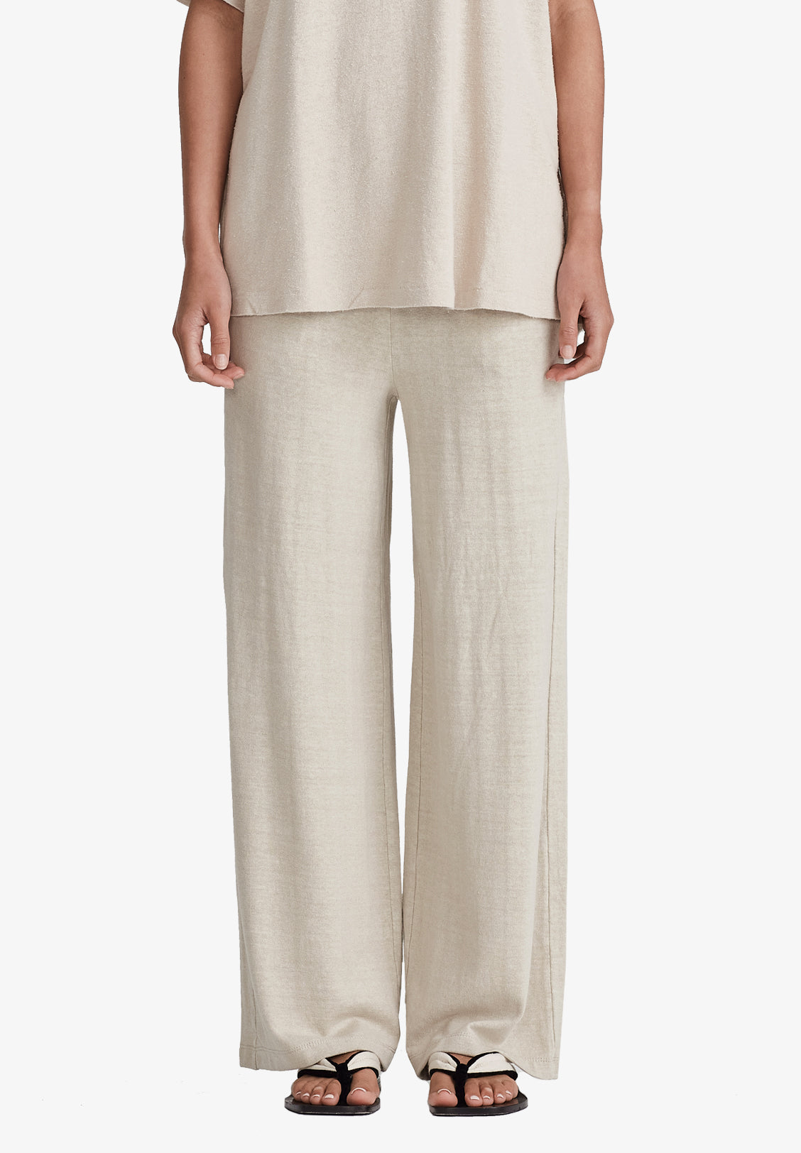 Hemp Lounge Pant