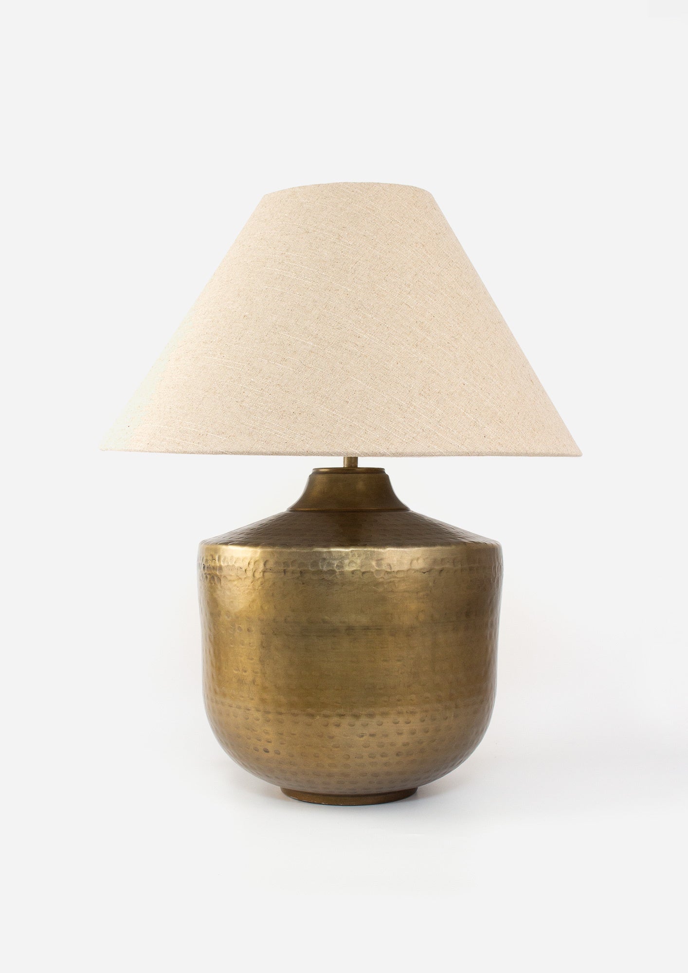 Casablanca Table Lamp