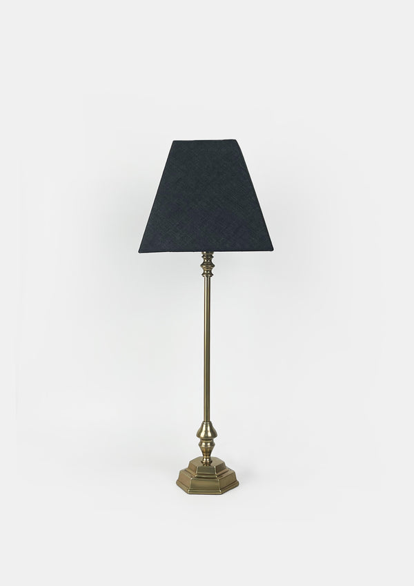 Charlotte Hexagon Table Lamp