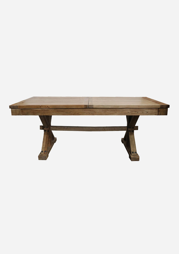 Compton Extension Dining Table