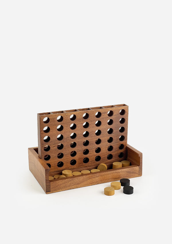 Game Set | Connect 4