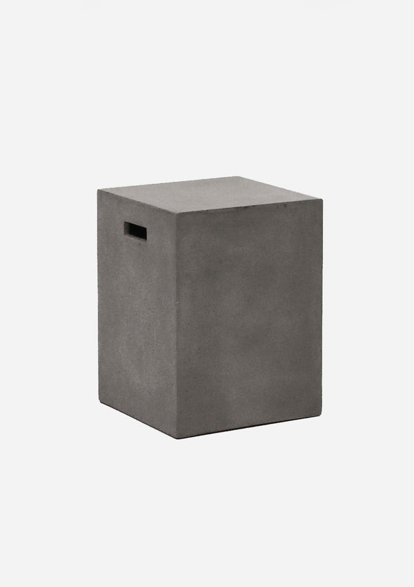 Connie Rectangle Stool