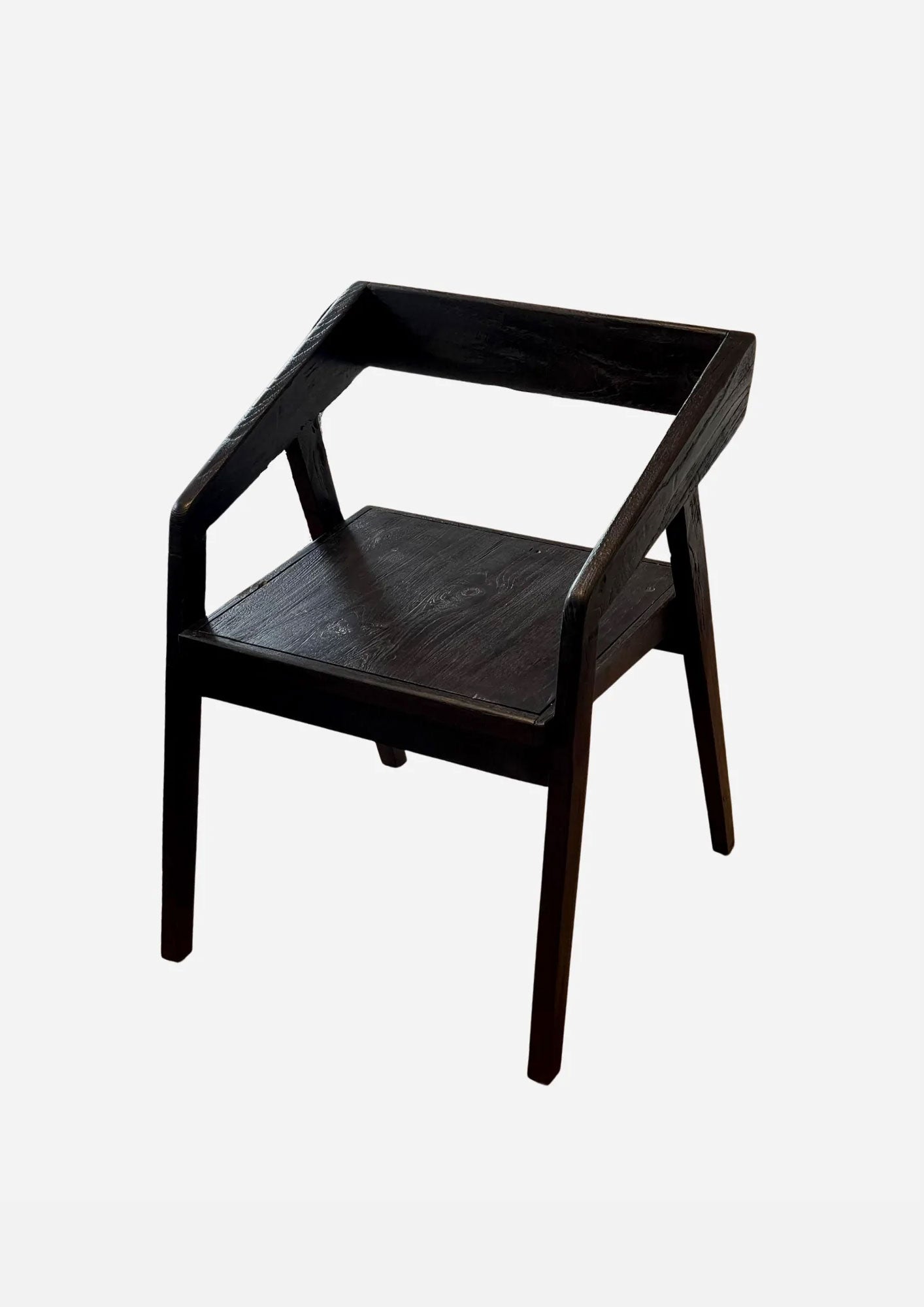 Connor Chair | Black