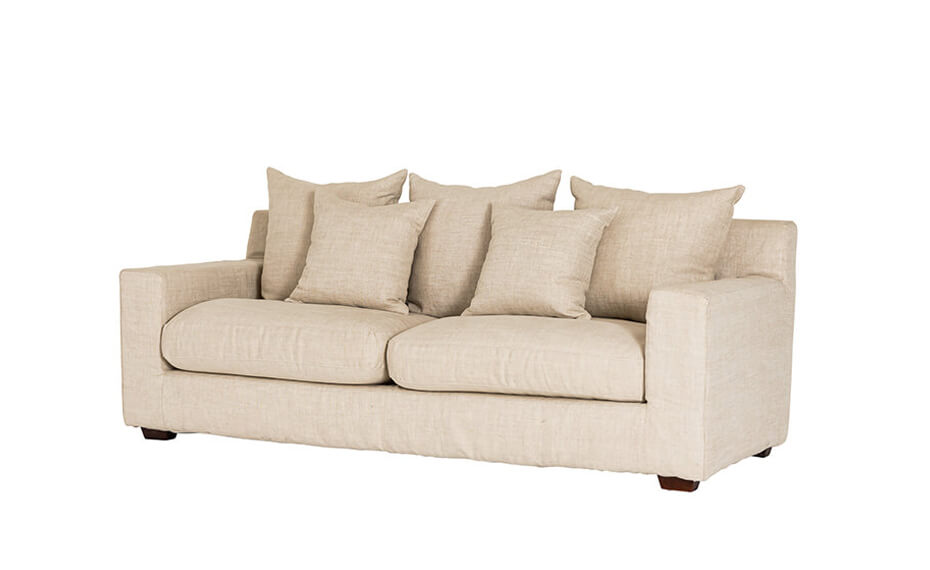 Chelsea Slip Cover Sofa