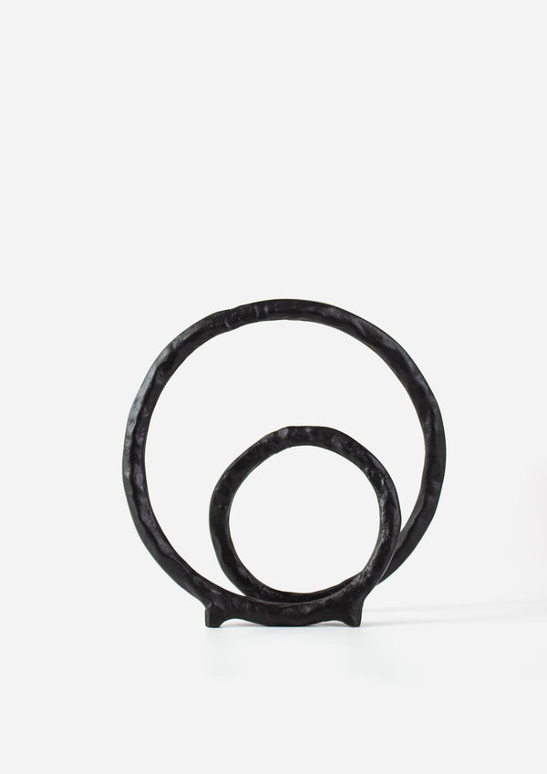 Decorative Loop Round
