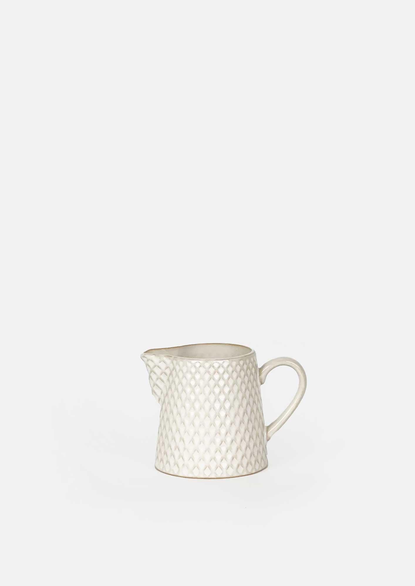 Detaille Small Jug