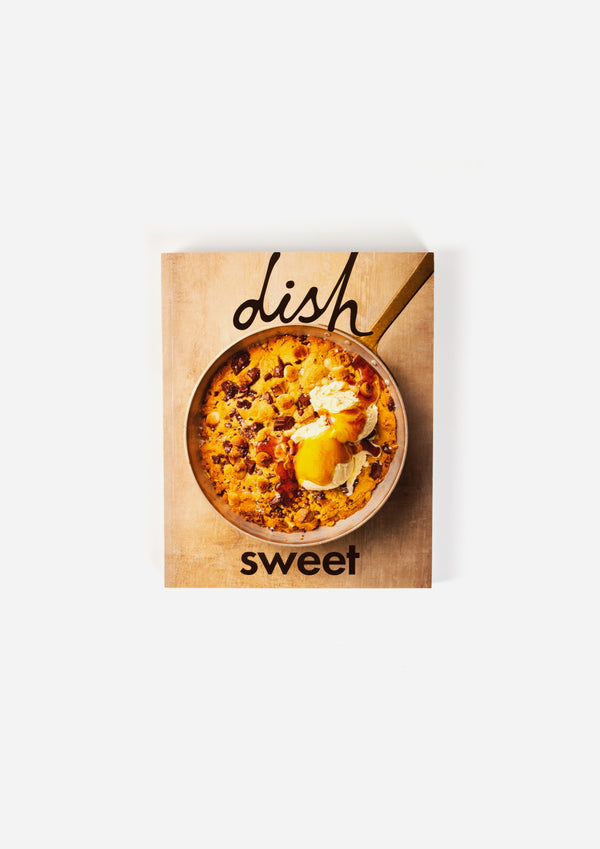 Dish: Sweet