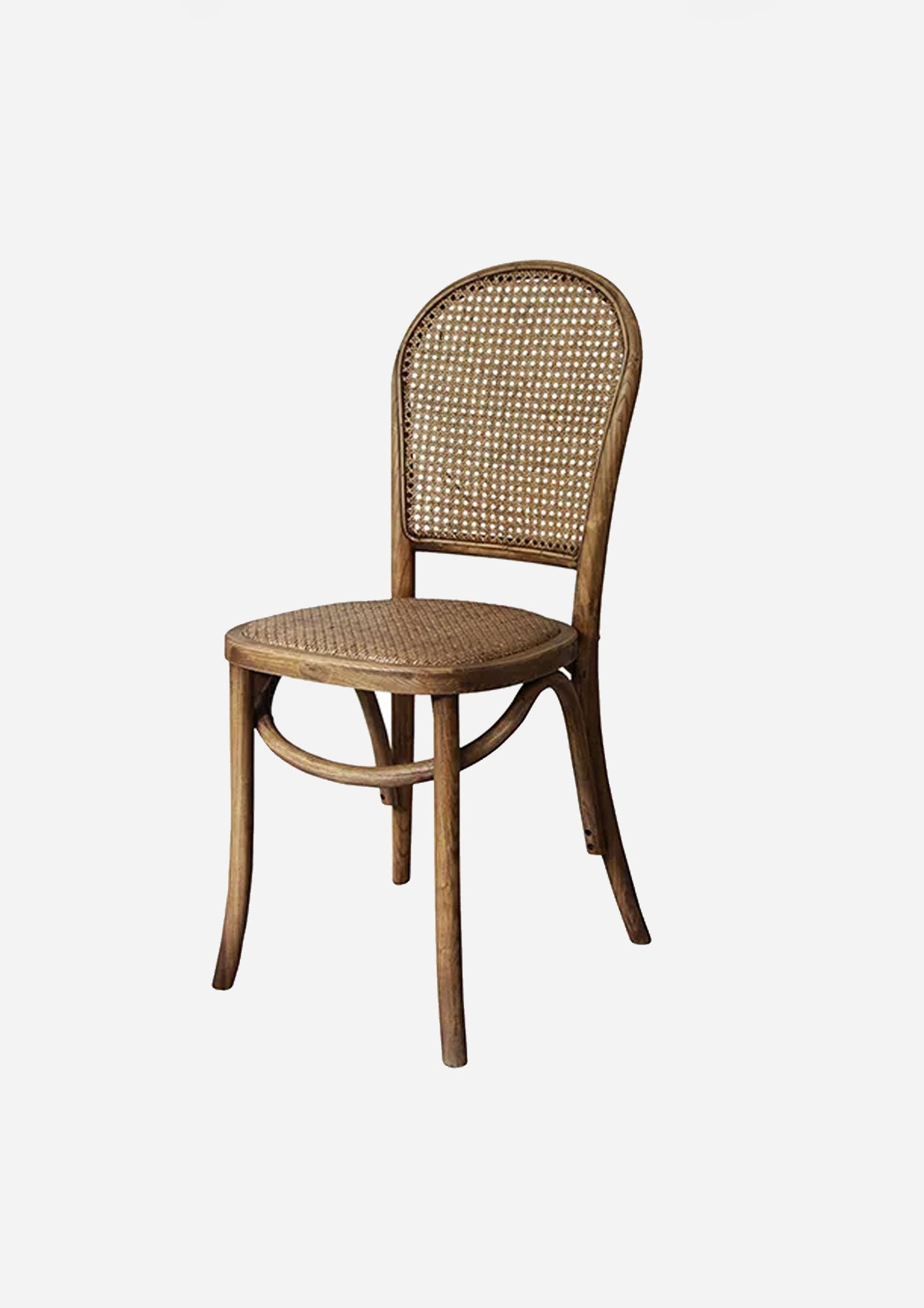 Drew Dining Chair | Natural
