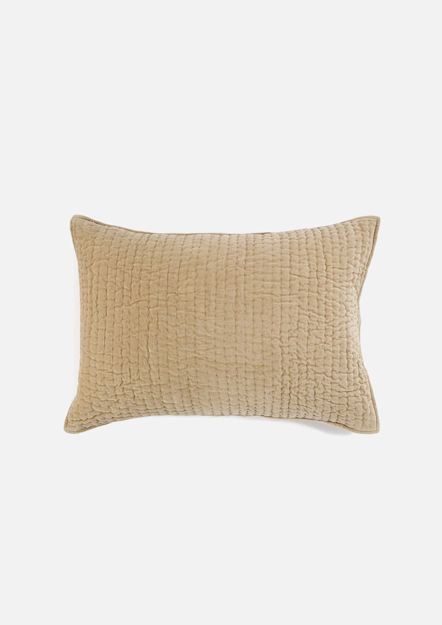 Ellie Pillowsham Set