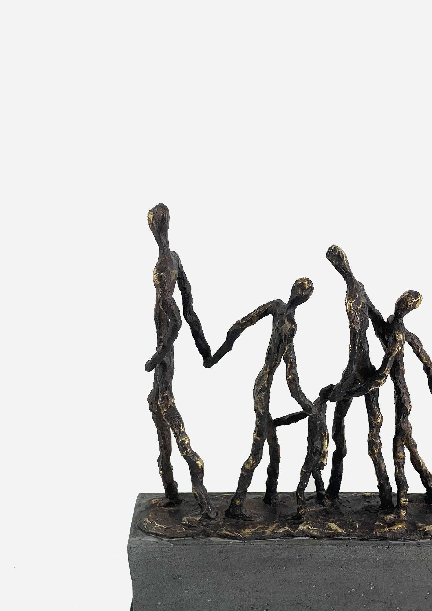 Family Sculpture