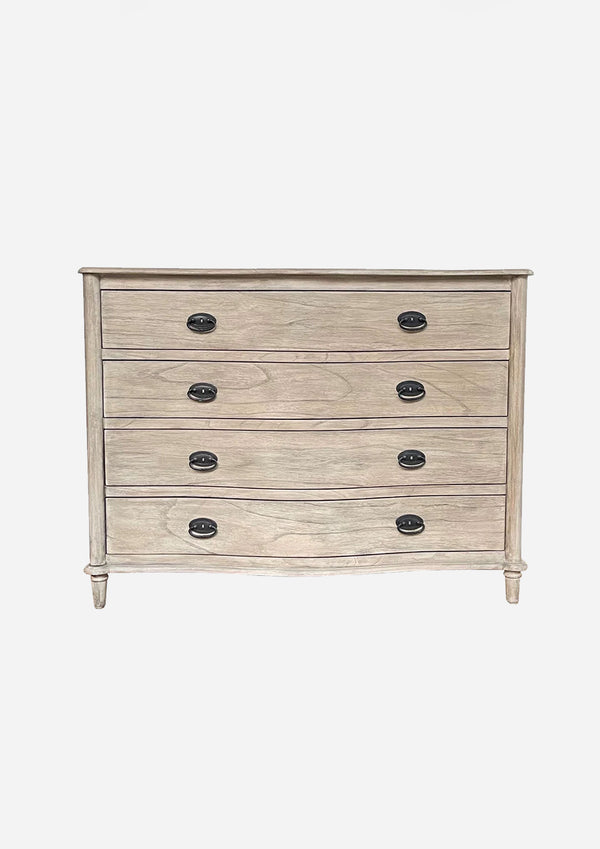 Florence Commode