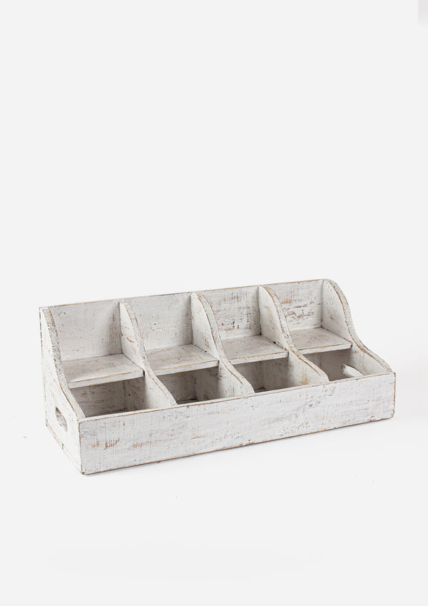 Florence Benchtop Caddy
