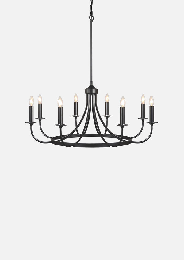 Forbes Chandelier