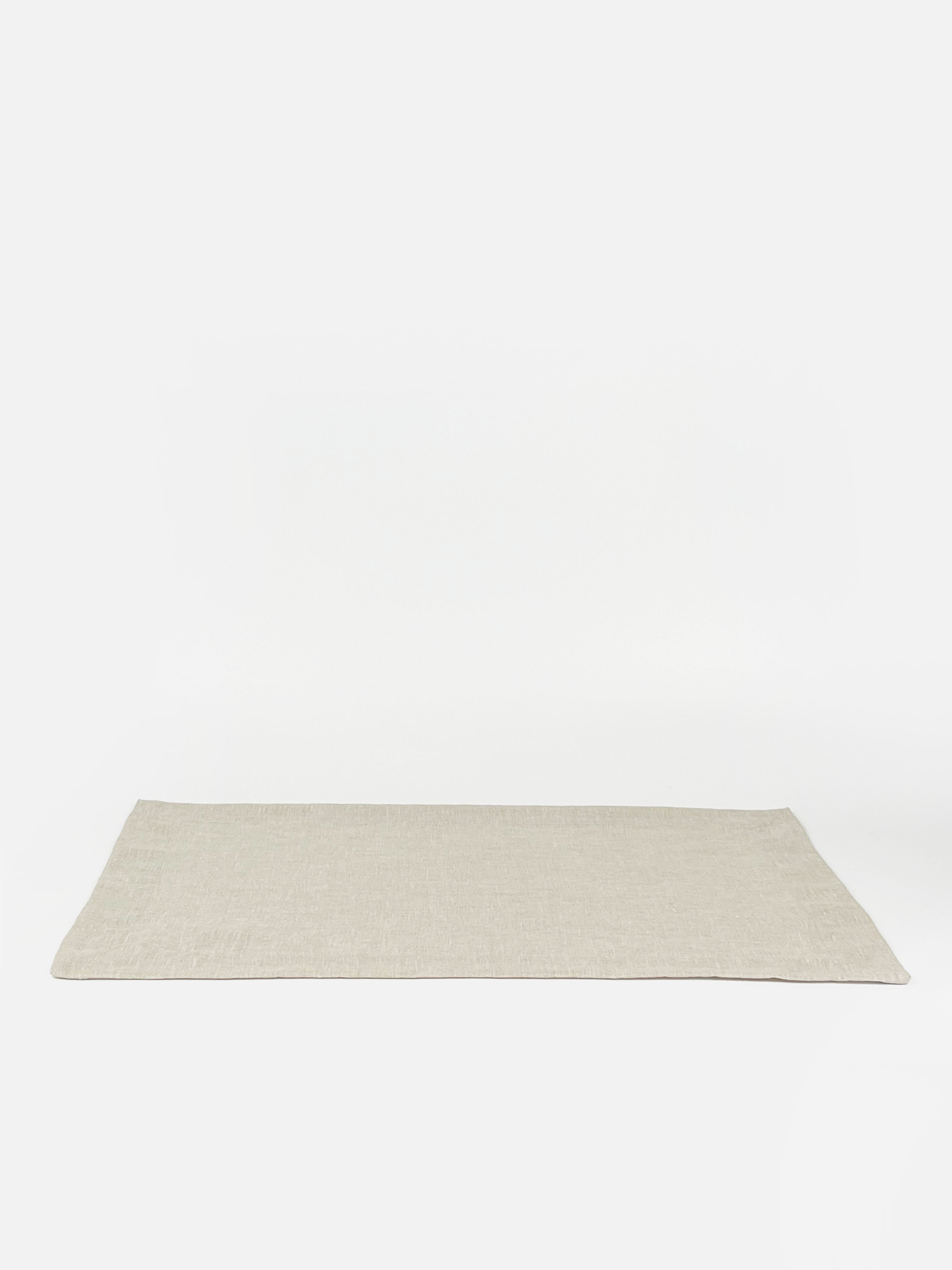 French Flax Linen Placemat Set of 4