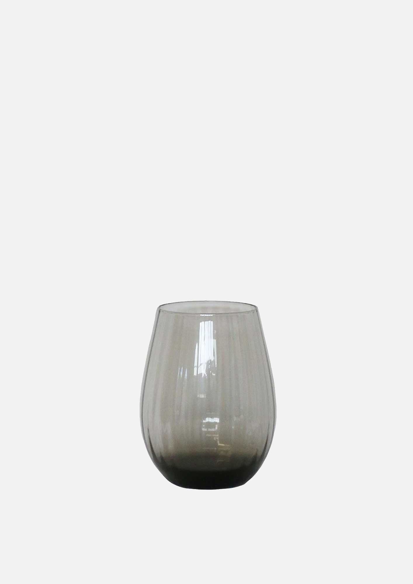 Fumier Tumbler Glass