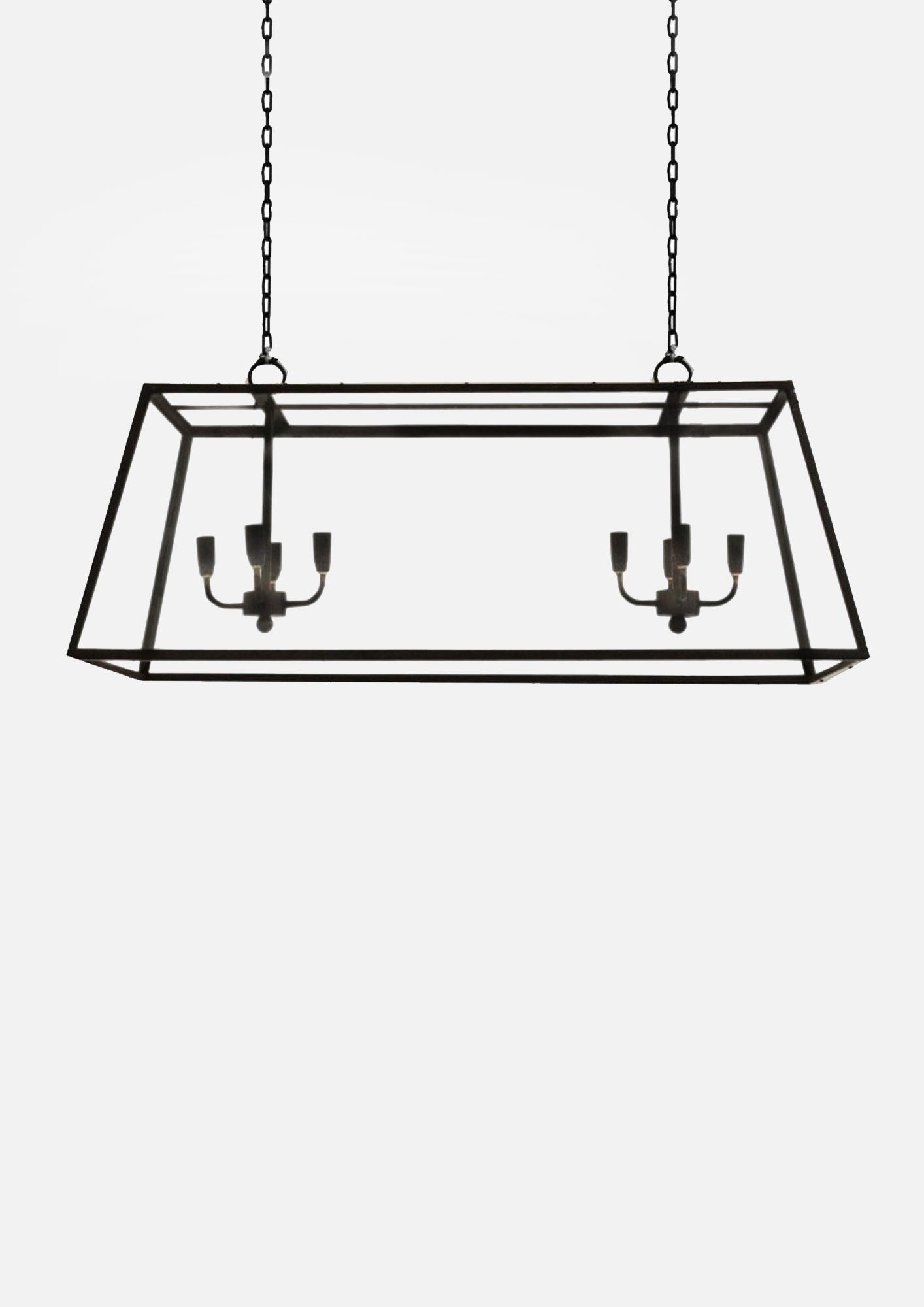 Gustavia II Frame Light