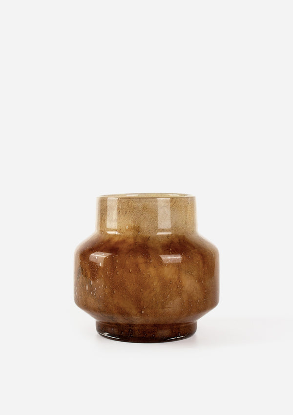 Georgia Glass Vase