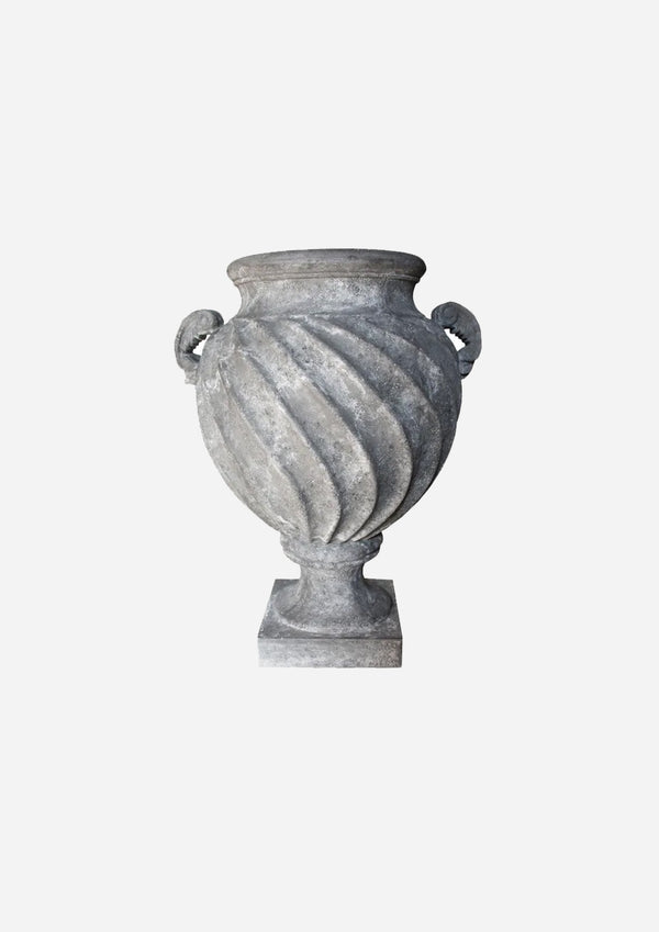 Greek Urn with Handles