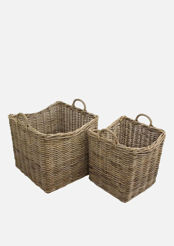 Grove Planter Basket