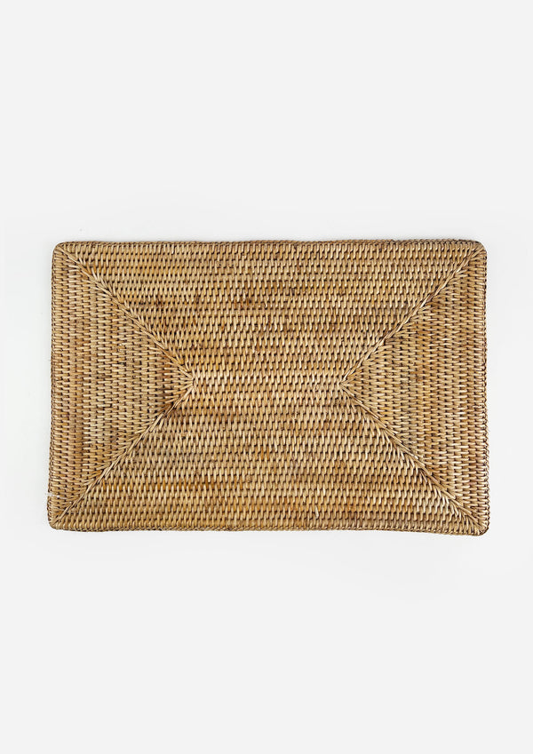 Harlow Rectangle Placemat