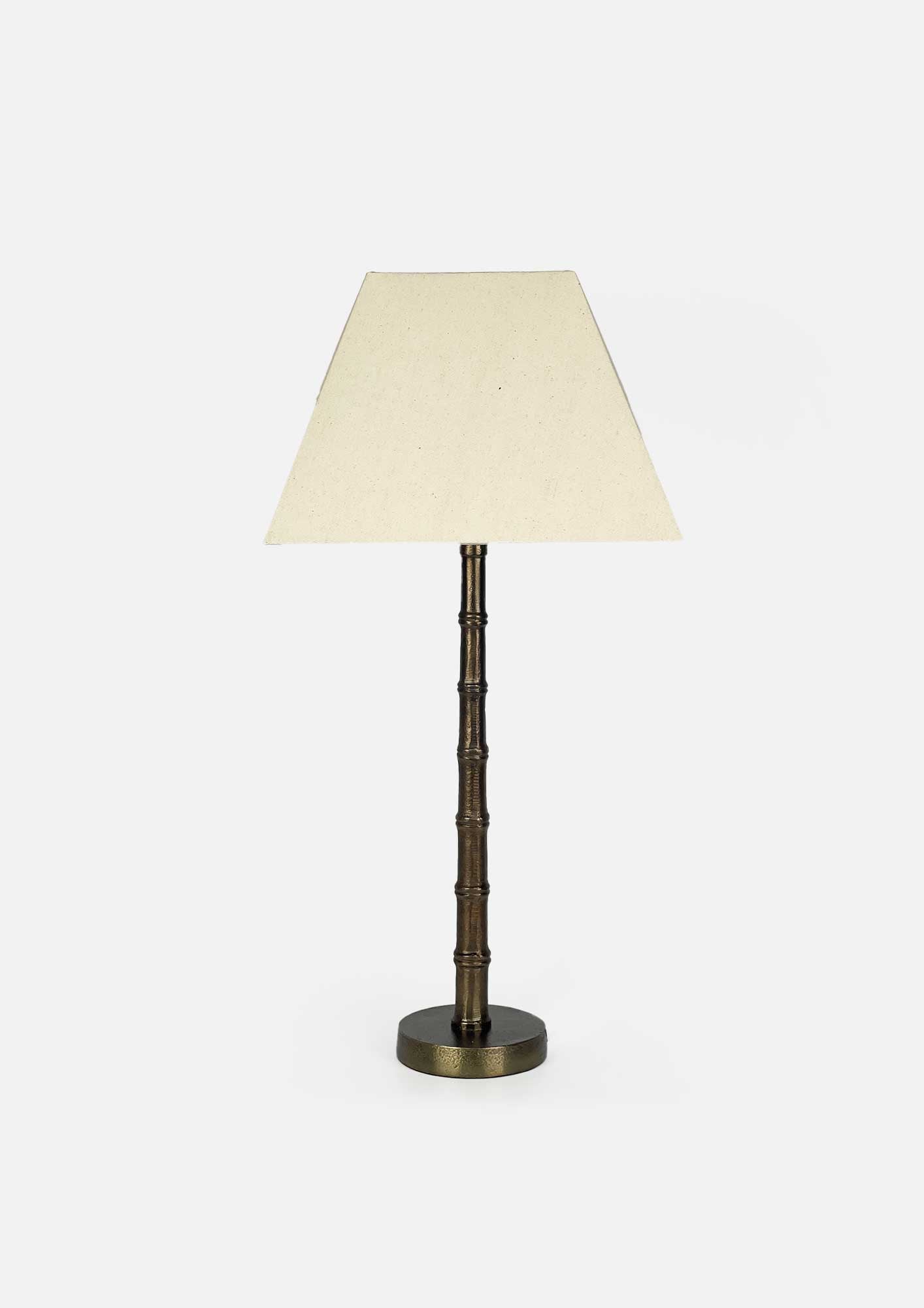 Havana Ridged Lamp