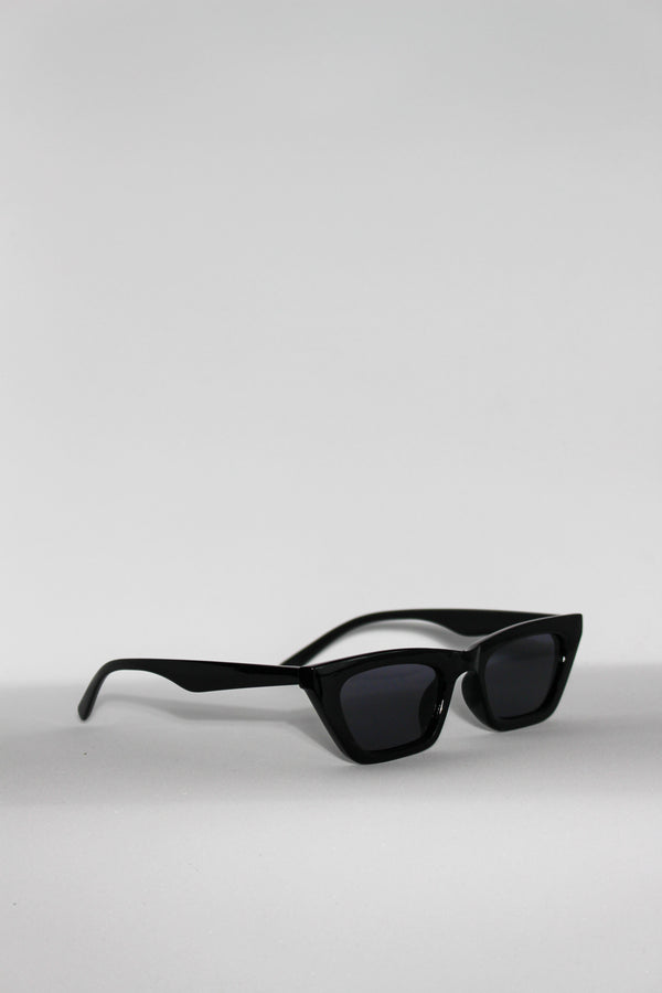 Black Star Sunglasses