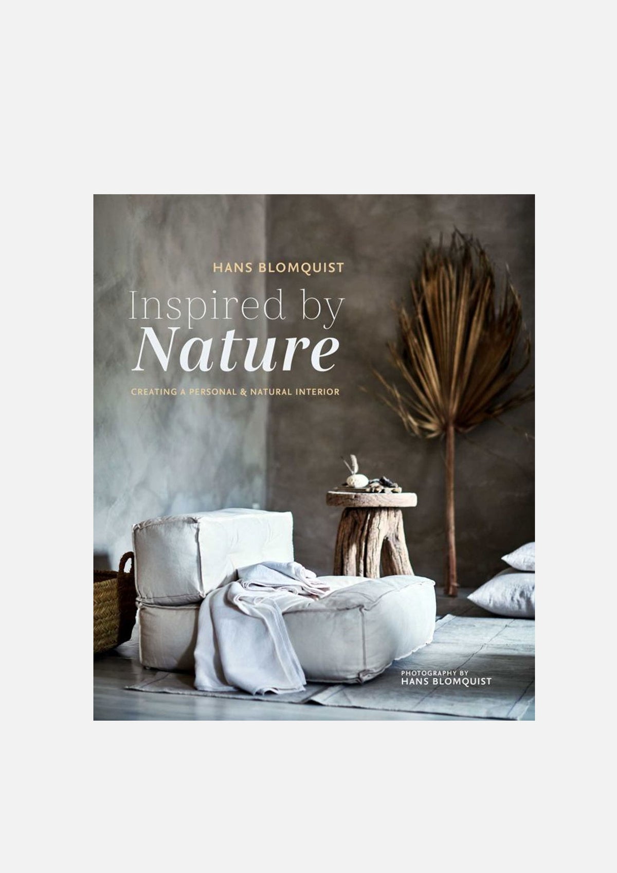 Inspired by Nature