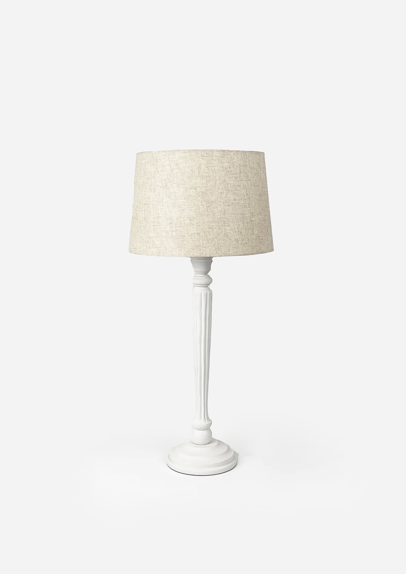 Juliette French Style Table Lamp