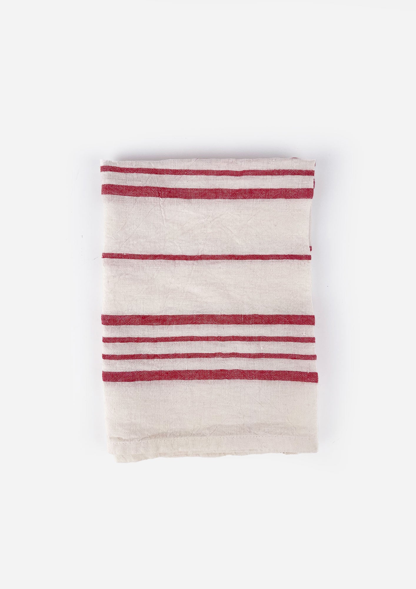 Karma Linen Tea Towel