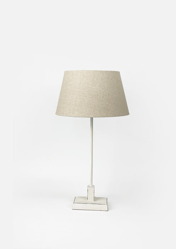 Kensington Ivory Table Lamp