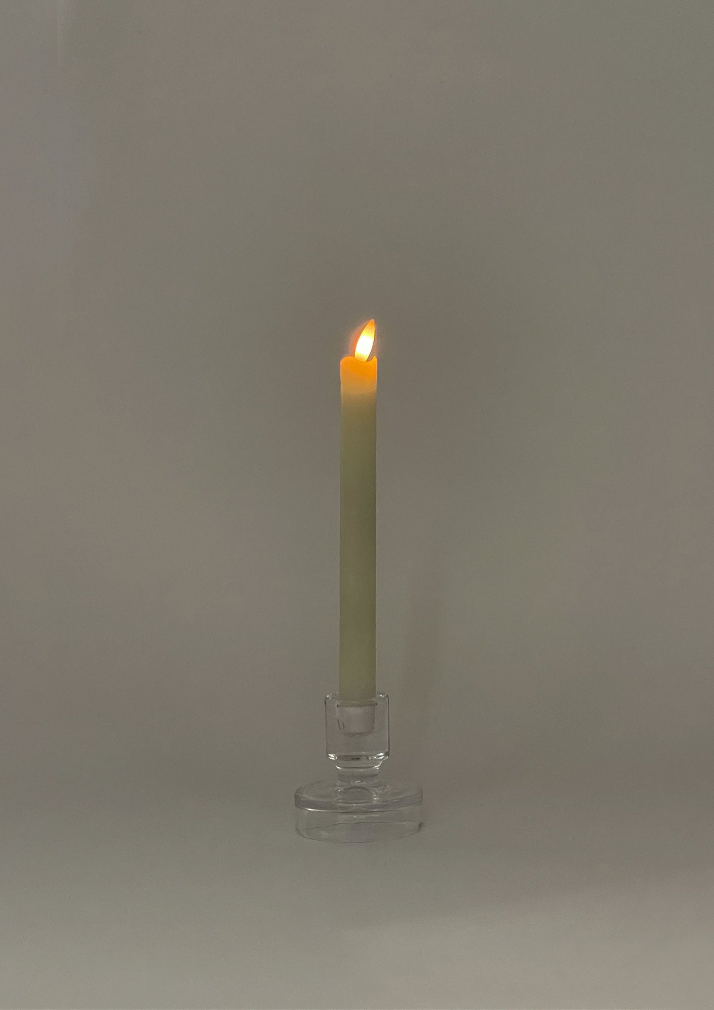 LED Battery Dinner Candle