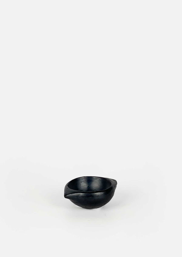 La Chamba Miniature Bowl