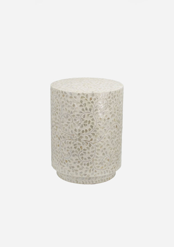Lacy Side Table