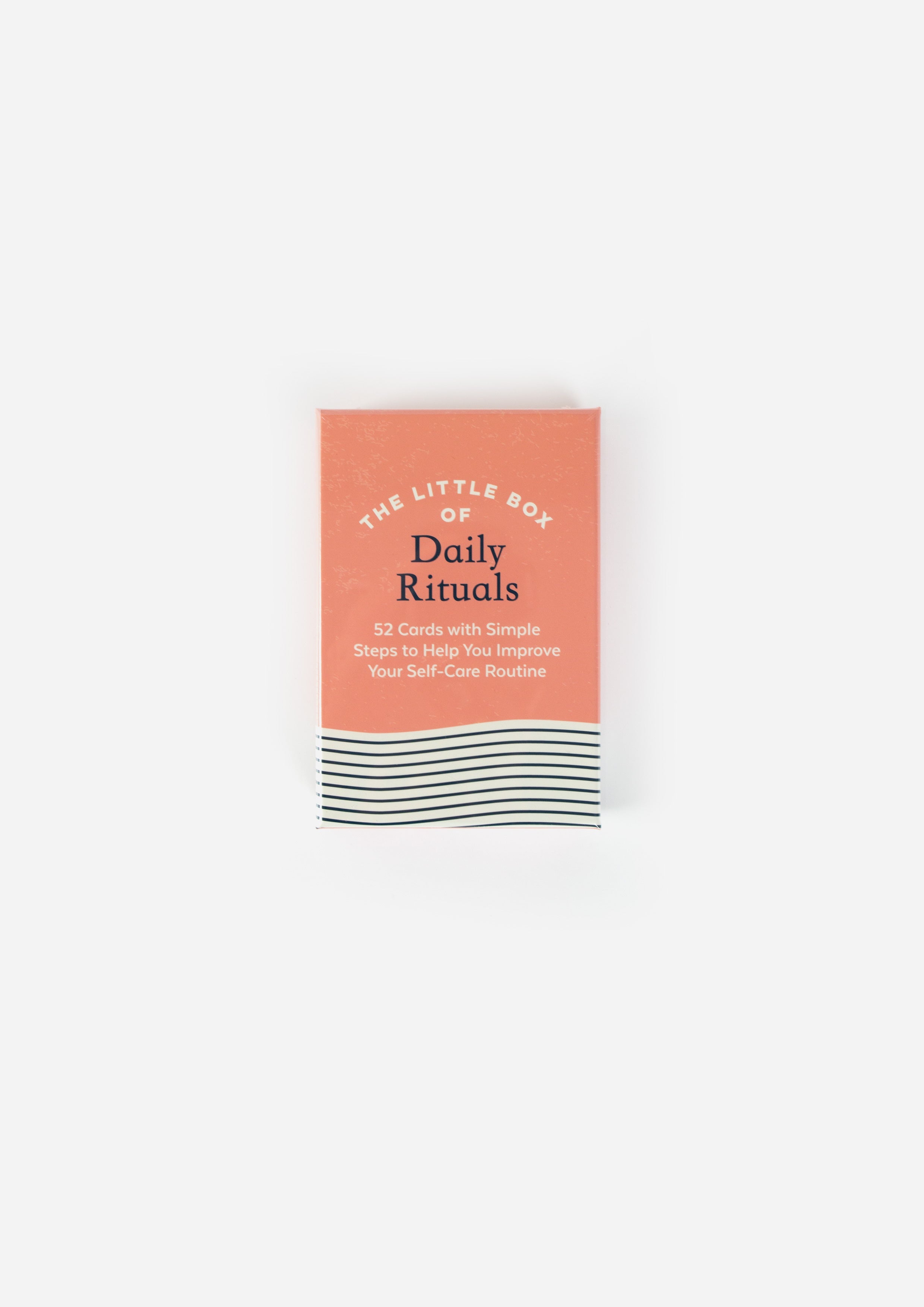 The Little Box of Daily Rituals