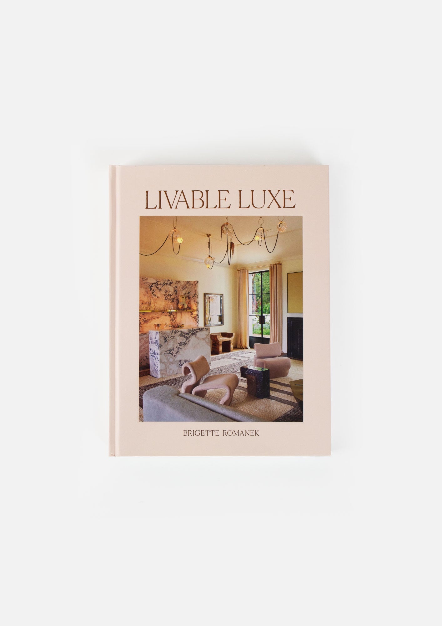 Livable Luxe