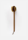 Andree Jardin Ashwood Back Brush