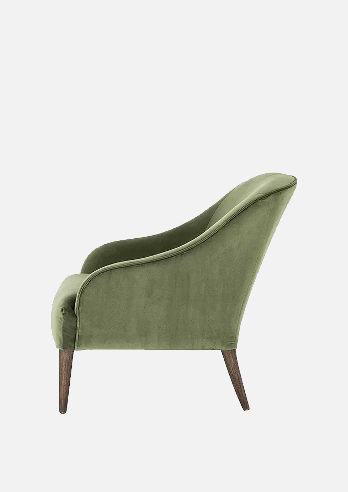 Lupita Lounge Chair