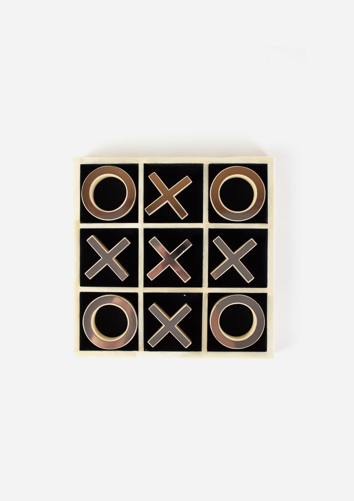 Lyra Noughts & Crosses Set